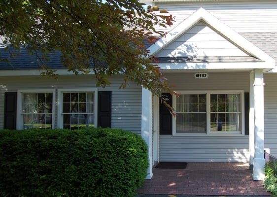 Richard T Melstrom, OD