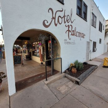 Palomar Hotel - Hotels Near Me - Temecula, California Palomar Hotel - Hotels Near Me - Temecula, California
