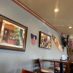 Martin's Restaurant