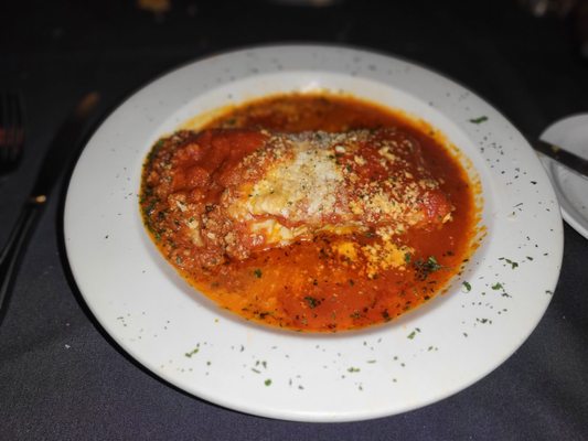 Pasqualone's by null