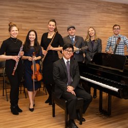 European Academy of Arts - Several of the Academy teachers