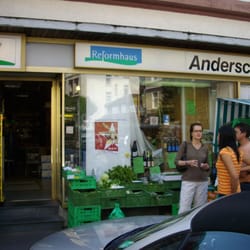 Reformhaus Andersch