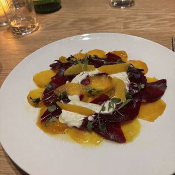 The Wilbur Mansion - Beet Carpaccio - Venues & Event Spaces Near Me - Bethlehem, Pennsylvania The Wilbur Mansion - Beet Carpaccio - Venues & Event Spaces Near Me - Bethlehem, Pennsylvania