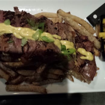 Roka - The Roka steak frites - Asian Fusion Near Me - Tulsa, Oklahoma Roka - The Roka steak frites - Asian Fusion Near Me - Tulsa, Oklahoma