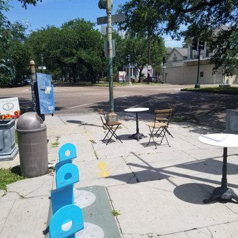 The flagpole - Coffee & Tea Near Me - New Orleans, Louisiana The flagpole - Coffee & Tea Near Me - New Orleans, Louisiana
