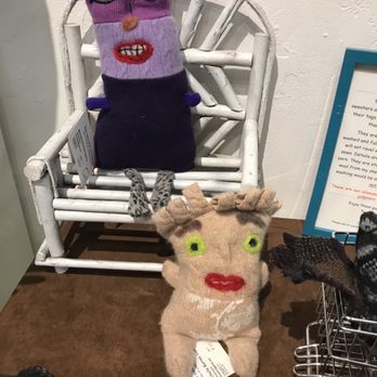 Arts Prescott Cooperative Gallery - Fiber - Art Galleries Near Me - Prescott, Arizona