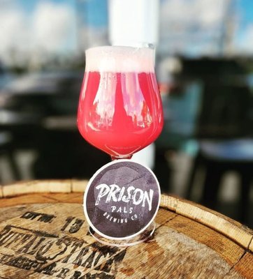 Prison Pals Brewing Co. Production Facility by null
