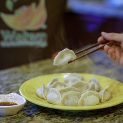 Welwe Dumplings - Mouthwatering dumplings