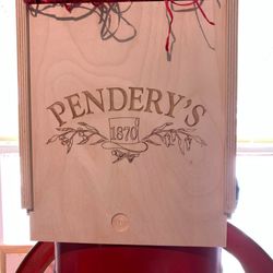Pendery's
