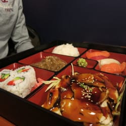 Suki Sushi