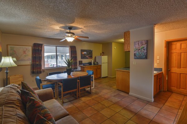 Moab Rustic Inn by null