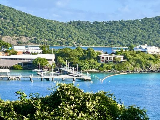 Point Pleasant Resort by null