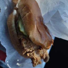 Classic Sandwich Classic Sandwich