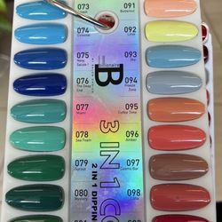 Verdant Nail Spa