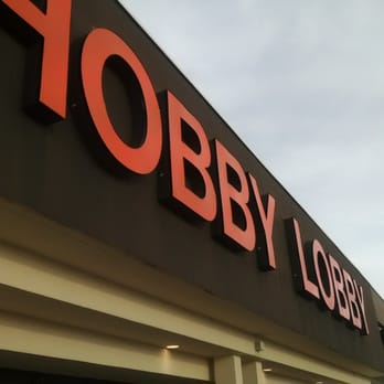 Hobby Lobby - Fabric Stores Near Me - Albuquerque, New Mexico