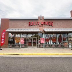 Rally House Shops of Mentor