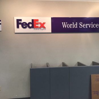 FedEx 店舗サイン FEDEX SHIP CENTER - Updated February 2026 - 11 Reviews - 2386