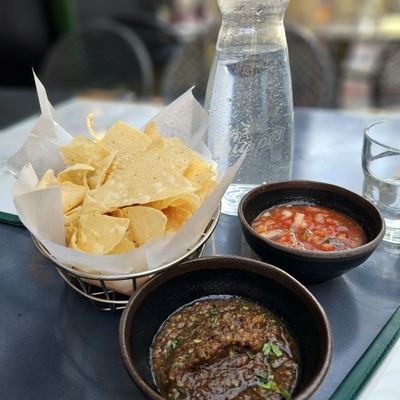 Guapo's Restaurant by null