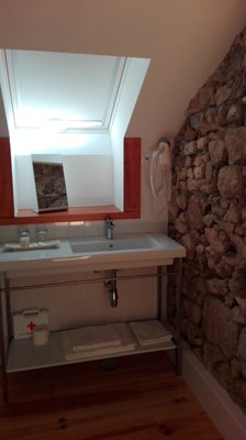 Casa São Bento by null