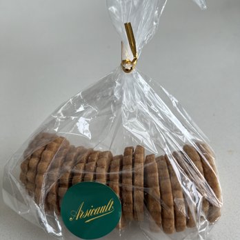 Arsicault - Rich and buttery shortbread cookies! - Bakeries Near Me - San Francisco, California