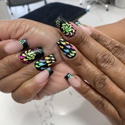 J & J Nails