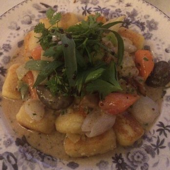 Poulet Bleu - French Near Me - Pittsburgh, Pennsylvania
