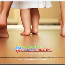 Innovative Radiant Heating