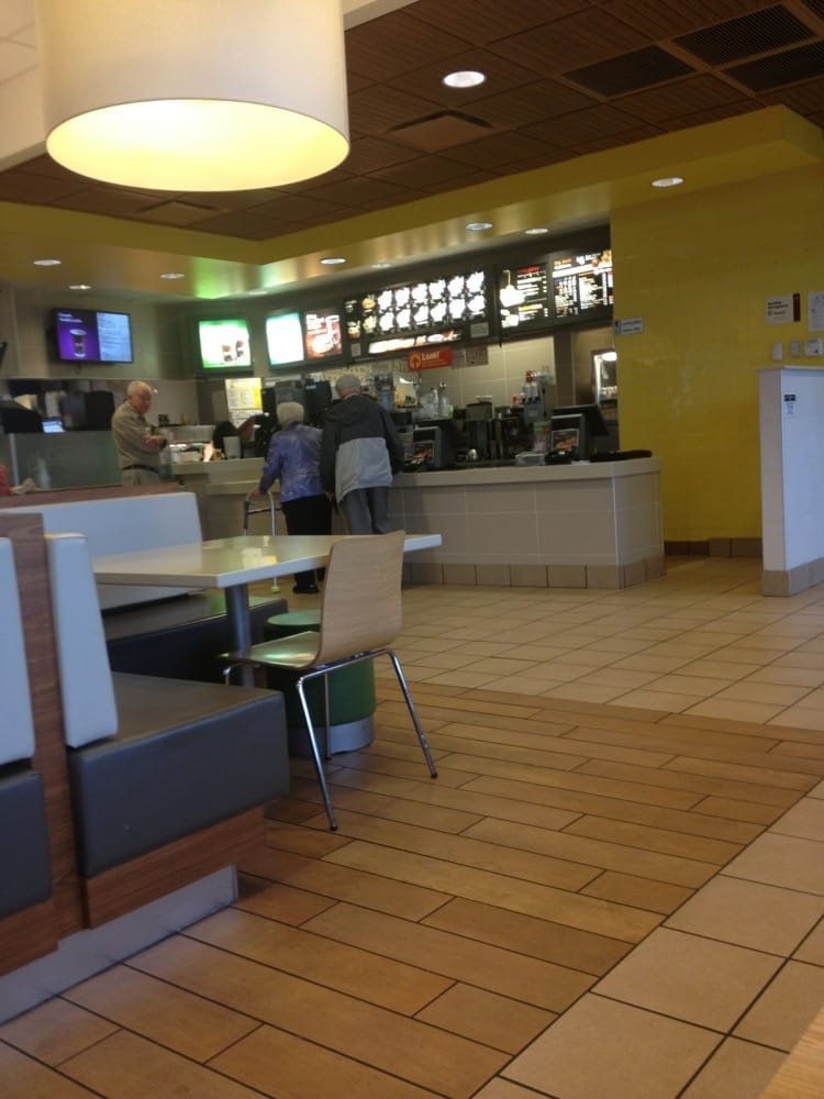 McDonald's Logo
