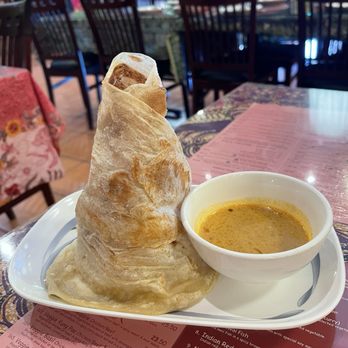 Layang Layang - 1. Roti Canai - Malaysian Near Me - Milpitas, California Layang Layang - 1. Roti Canai - Malaysian Near Me - Milpitas, California