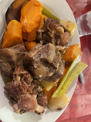 Noriega’s - Soul food in Bakersfield and Basque Restaurant by null