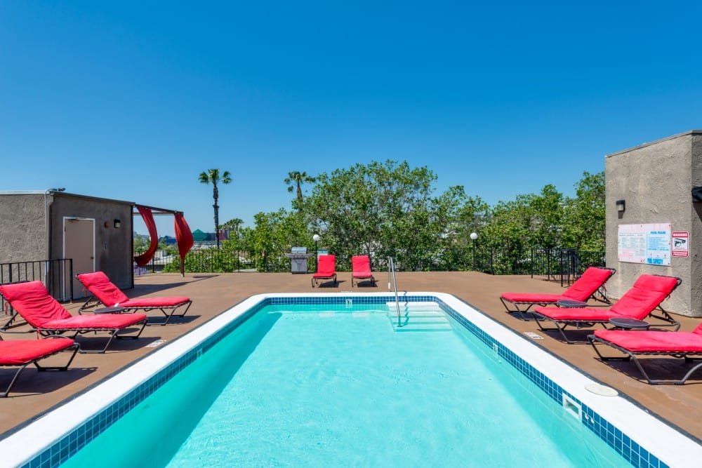 Villa Esther Apartments West Hollywood at Steve Temple blog