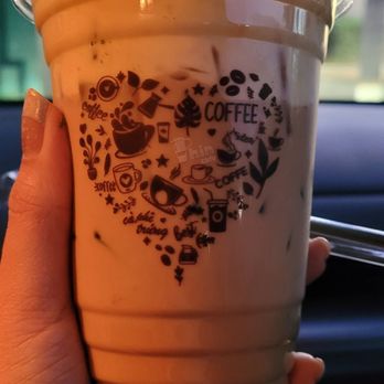 Phin Cafe - Coffee & Tea Near Me - Fremont, California Phin Cafe - Coffee & Tea Near Me - Fremont, California