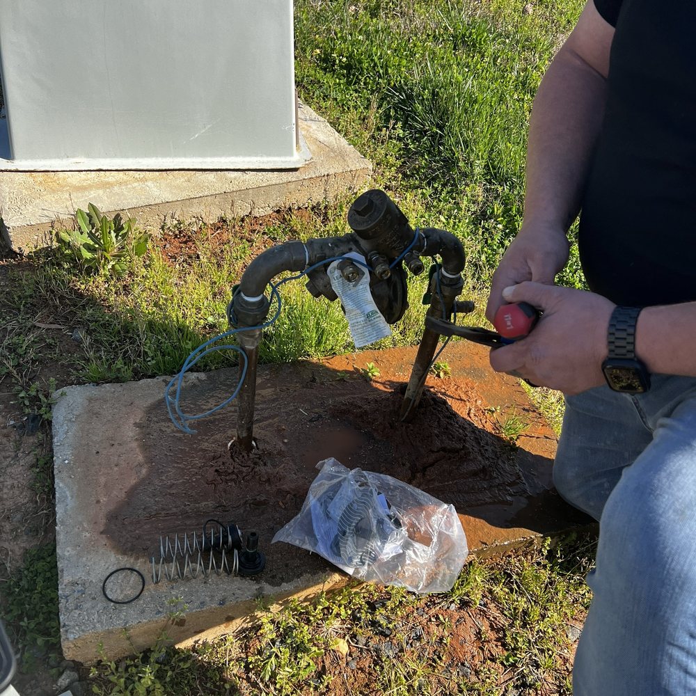 Plumb Krazy Plumbing, Heating & Cooling - Backflow replacement - Plumbing Near Me - Fort Mill, South Carolina Plumb Krazy Plumbing, Heating & Cooling - Backflow replacement - Plumbing Near Me - Fort Mill, South Carolina