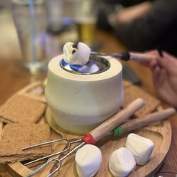 Cutwater Spirits - S'mores