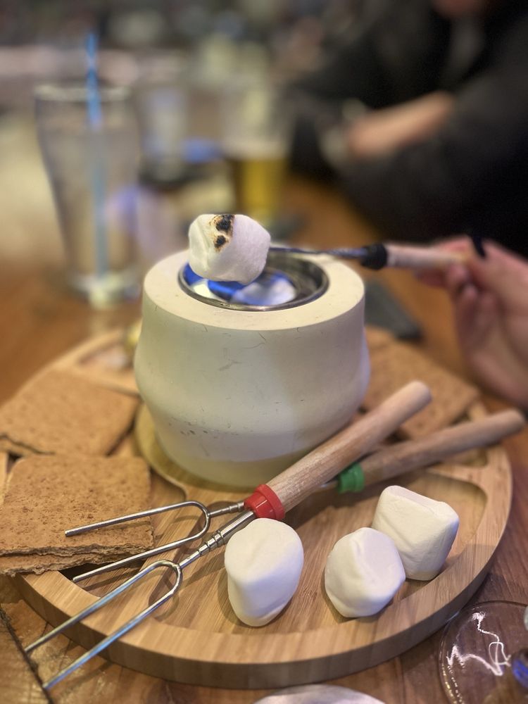 Social spots from Cutwater Spirits