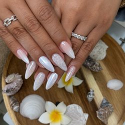 Nails design by Vivian