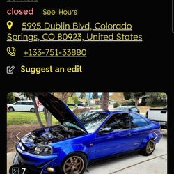 Turner's Mobile Mechanic Service