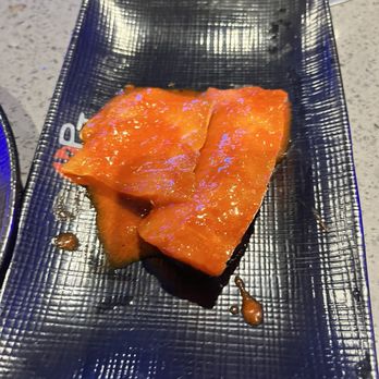 K+ Hotpot - Salmon - Hot Pot Near Me - Aurora, Colorado
