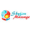 Skyfire Massage gift card