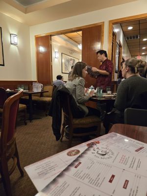 Sichuan Pavilion by null