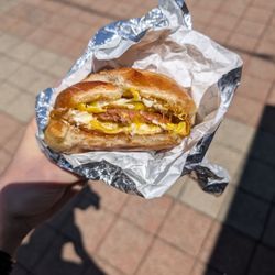 The Tasty Yolk - Tasty