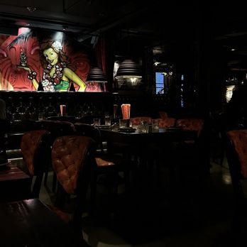 Cellar 335 - Cocktail Bars Near Me - Jersey City, New Jersey