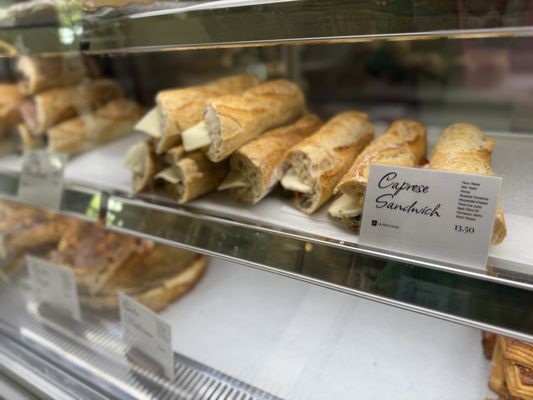 Le Petit Four Bakery by null