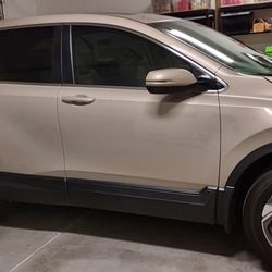 user provided Prescott Honda photo