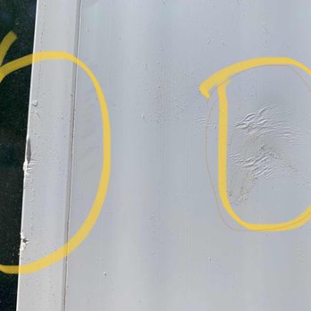 Value Windows & Doors - Michael said this was factory issue, but changed his mind say no. - Windows Installation Near Me - Duarte, California