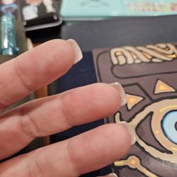 Humble Nails