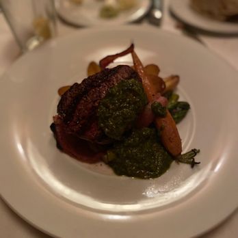 Ciera Steak + Chophouse - Fillet was very good. I usually order medium rare and it was cooked perfectly. Very delicious - Steakhouses Near Me - Stateline, Nevada Ciera Steak + Chophouse - Fillet was very good. I usually order medium rare and it was cooked perfectly. Very delicious - Steakhouses Near Me - Stateline, Nevada