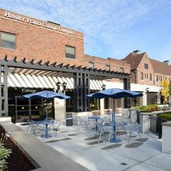 Henry Ford Radiology & Imaging - Cottage