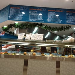 Norwest Fresh Seafoods
