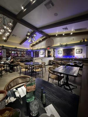 Guadalupe On Main by null